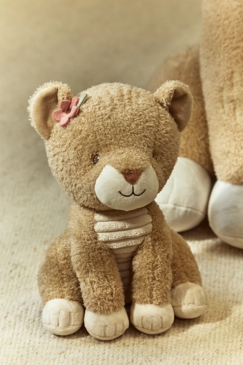 Leona 17 cm Safari Friends · Little Dutch