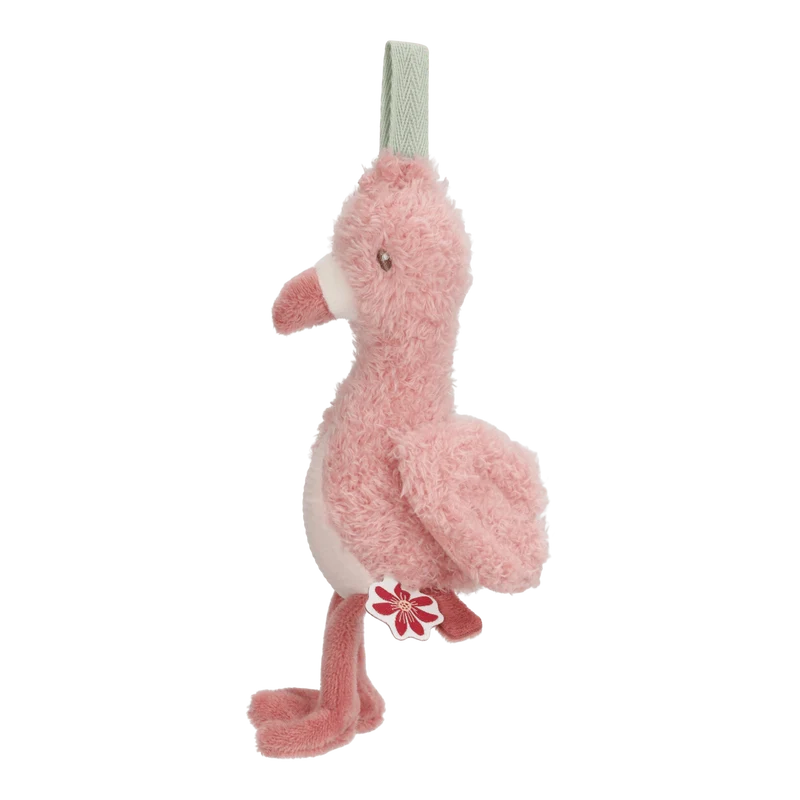 Alfombra de actividades Safari Friends · Little Dutch