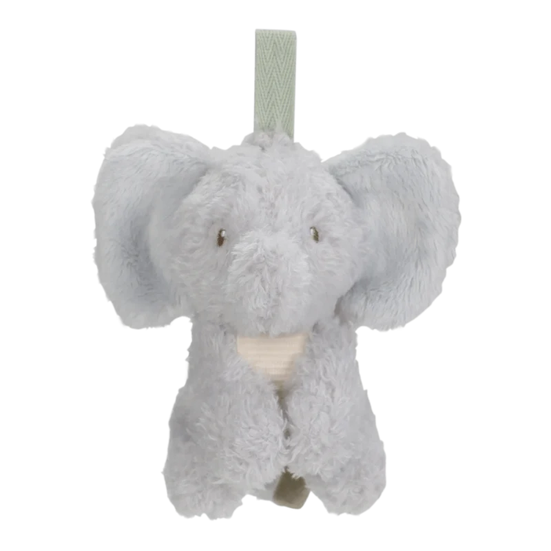 Alfombra de actividades Safari Friends · Little Dutch