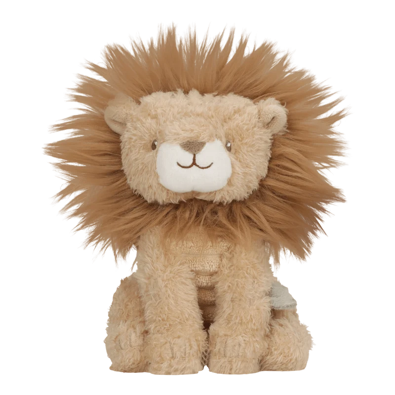 Caja Regalo Safari Friends · Little Dutch