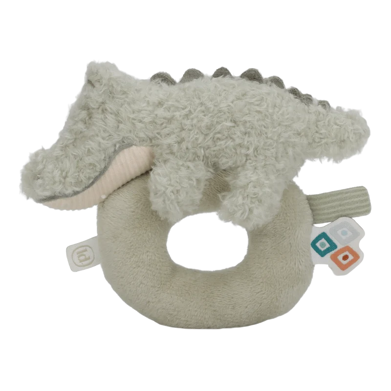 Caja Regalo Safari Friends · Little Dutch
