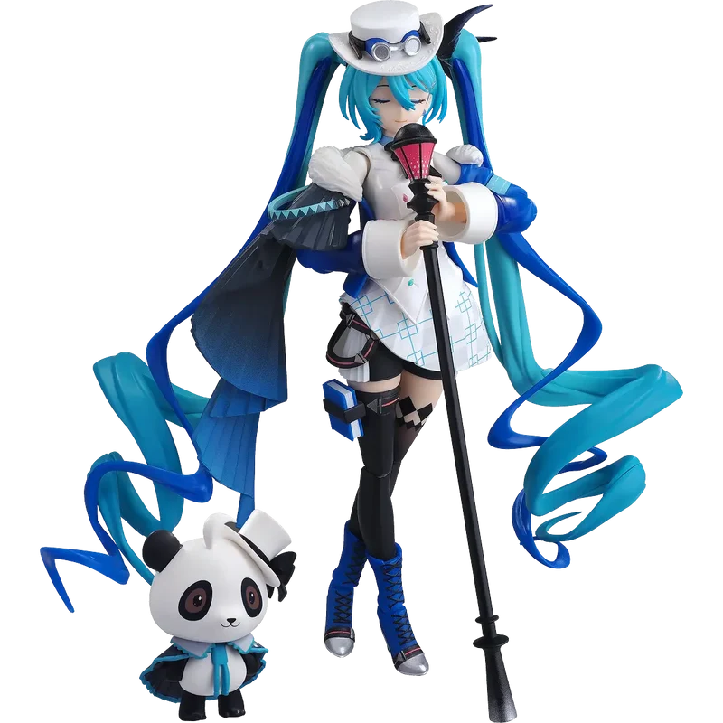 Blokees Hatsune Miku Fantastics Series: Miku With You 2025 Exclusivo 73533