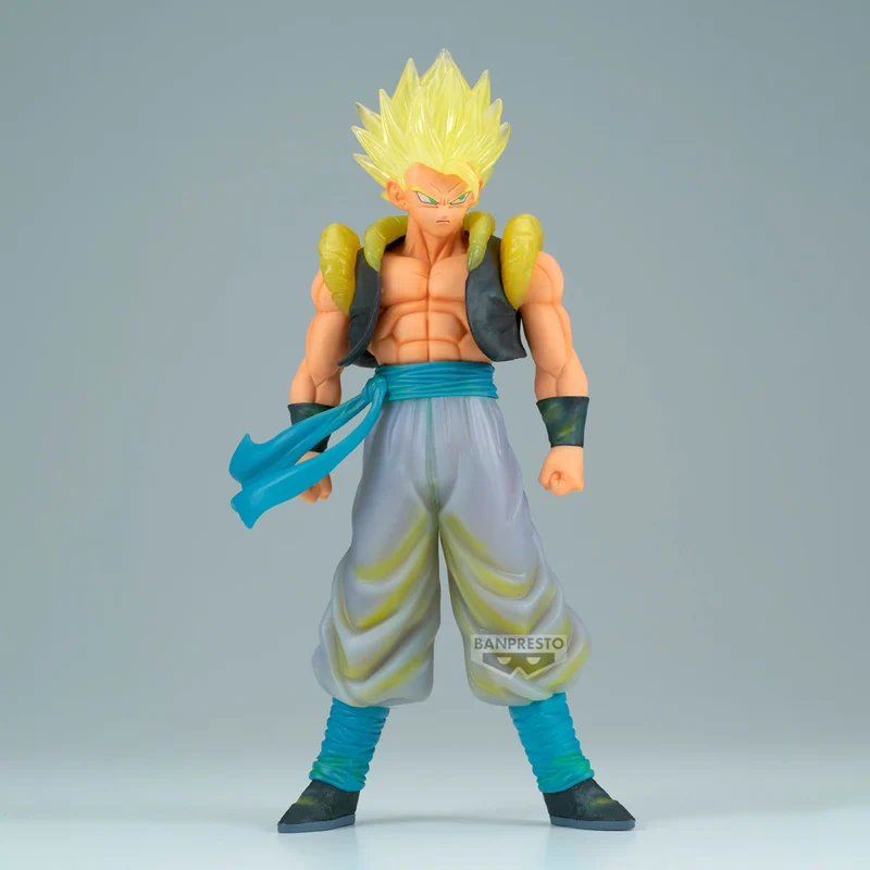 Banpresto Clearise: Dragon Ball - Gogeta