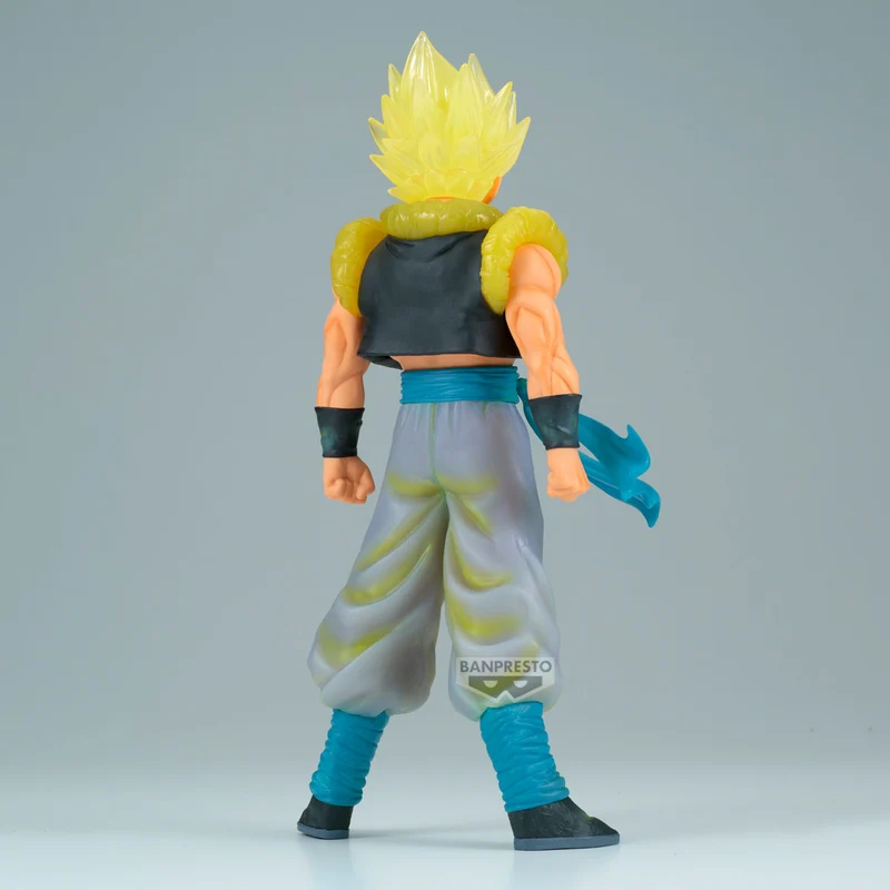Banpresto Clearise: Dragon Ball - Gogeta