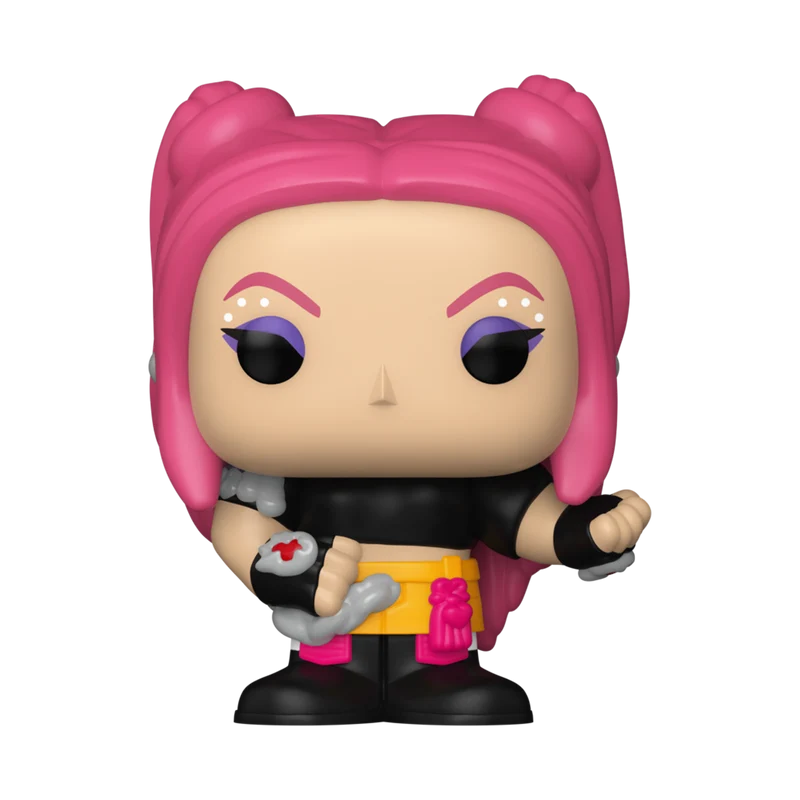 Funko Bitty Stages: Kpop Demon Hunters - Mira