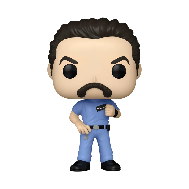 Funko Pop Movies: Happy Gilmore - Hal L