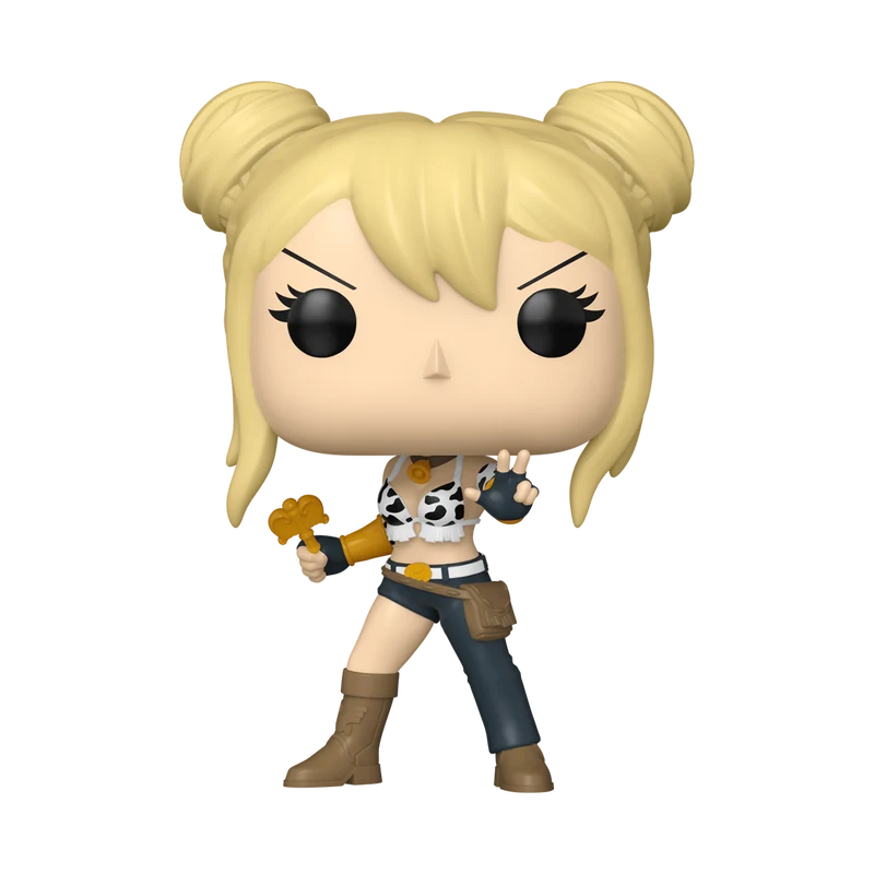 Funko Pop Animation: Fairy Tail 100 Years Quest - Lucy