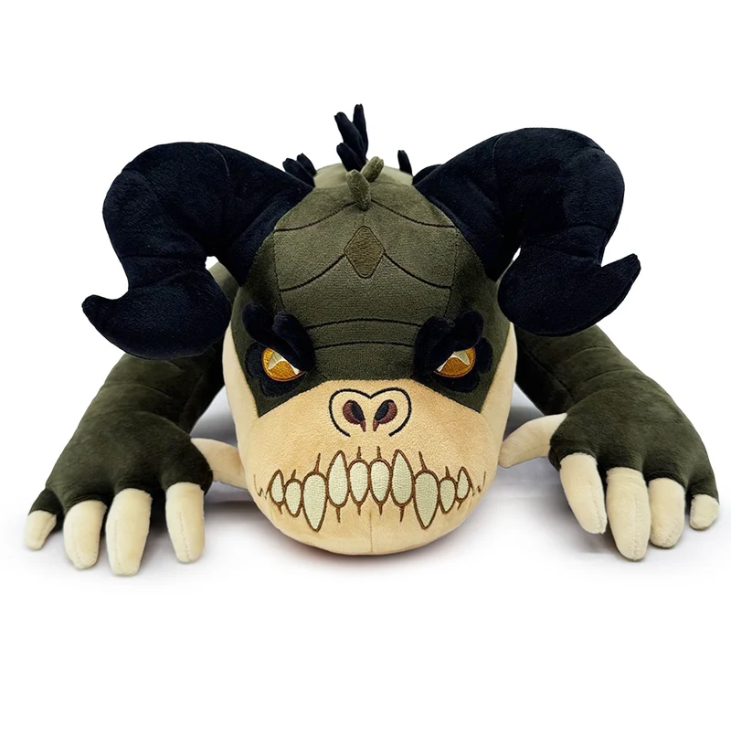 Youtooz Plush: Fallout - Weighted Deathclaw Peluche 16 Pulgadas
