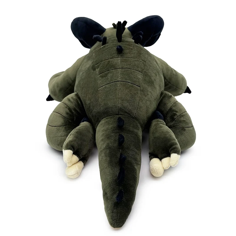 Youtooz Plush: Fallout - Weighted Deathclaw Peluche 16 Pulgadas
