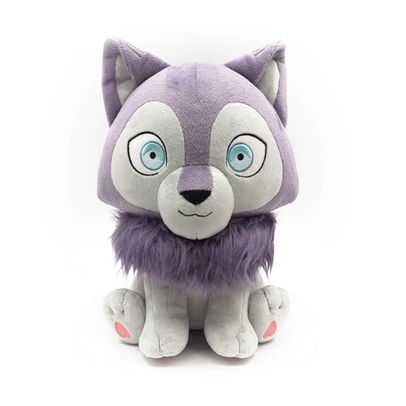 Youtooz Plush: Wolfwalkers - Wolf Robyn Peluche 9 Pulgadas