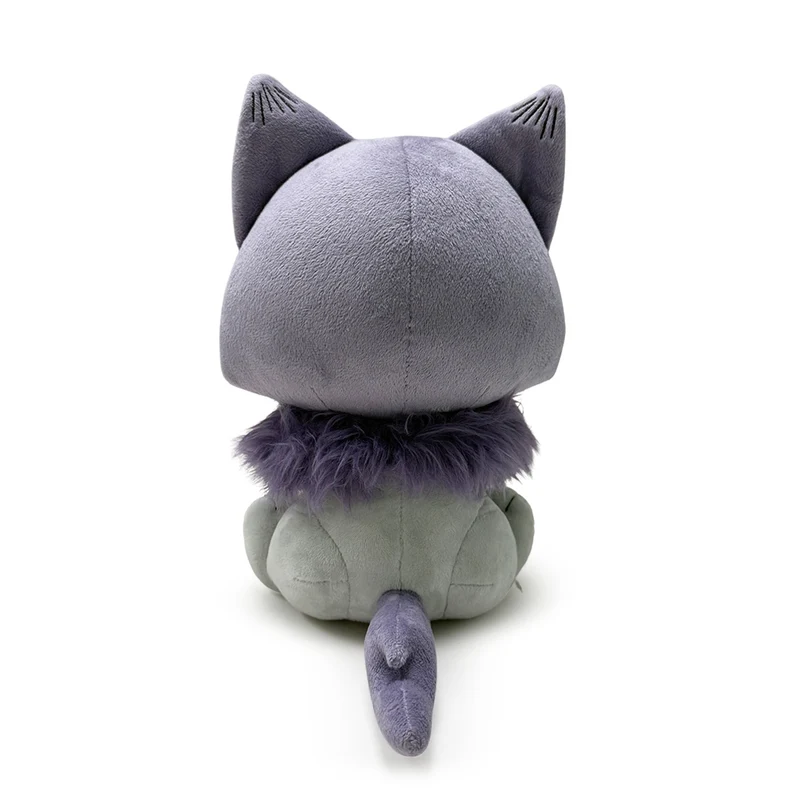 Youtooz Plush: Wolfwalkers - Wolf Robyn Peluche 9 Pulgadas