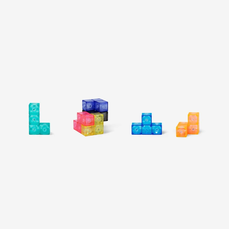 IQ cube - Magnetic