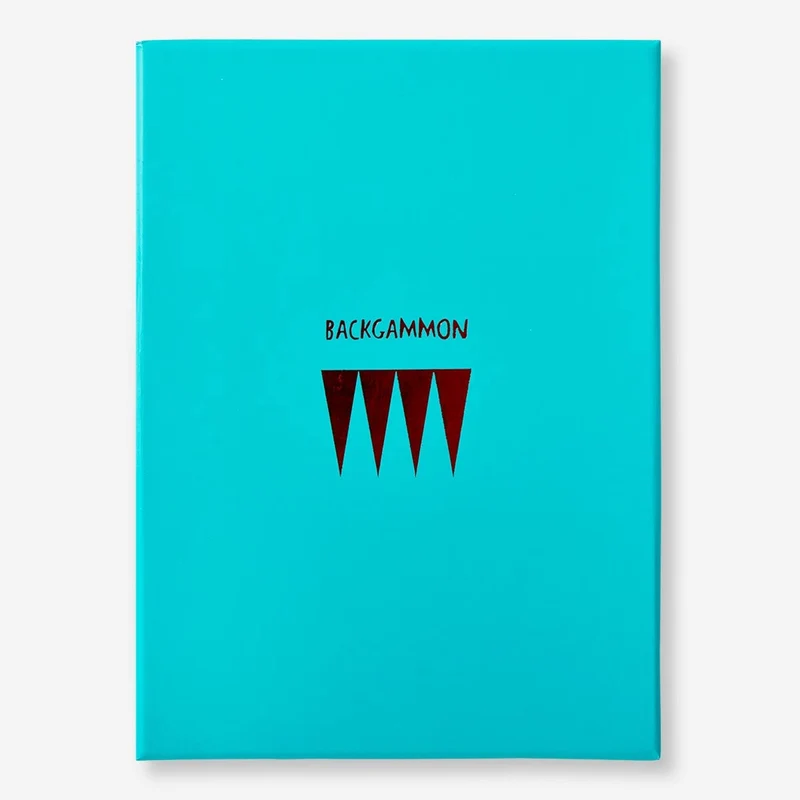 Backgammon