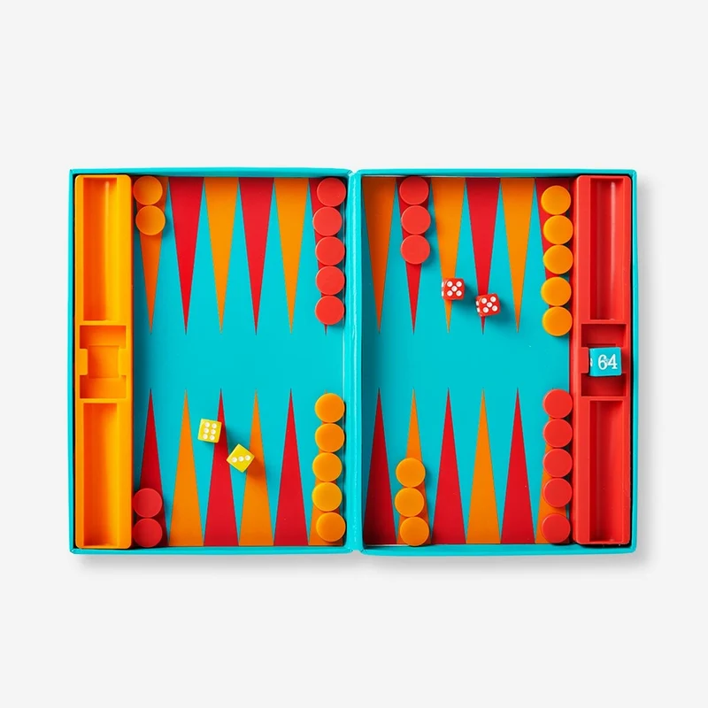 Backgammon