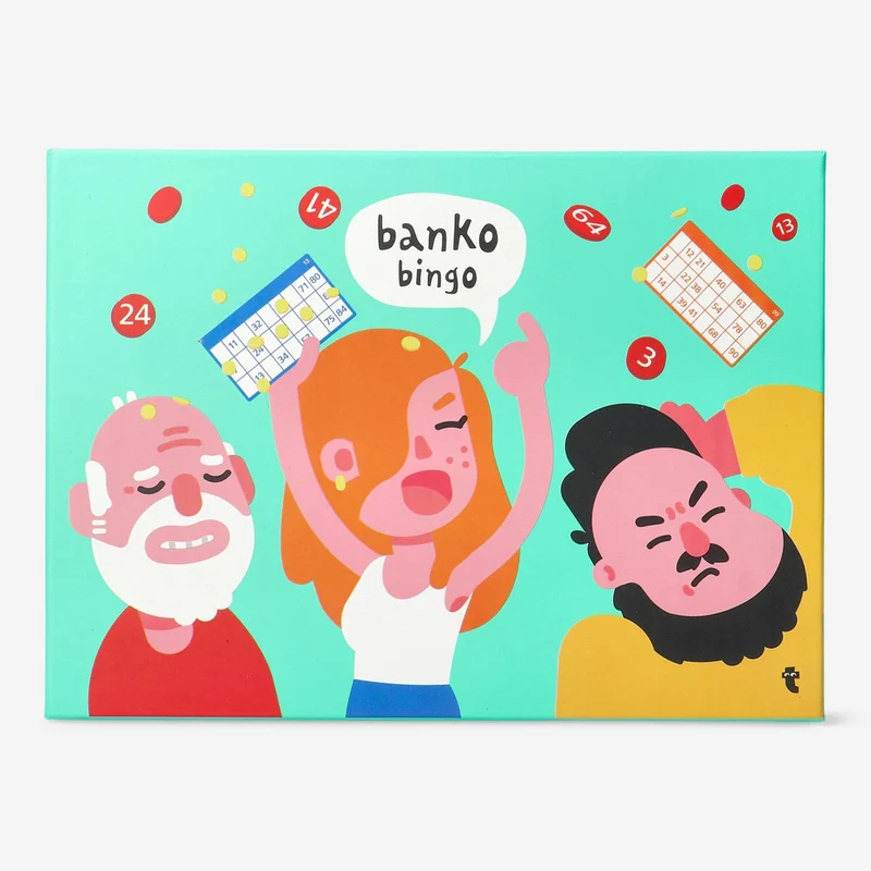 Bingo