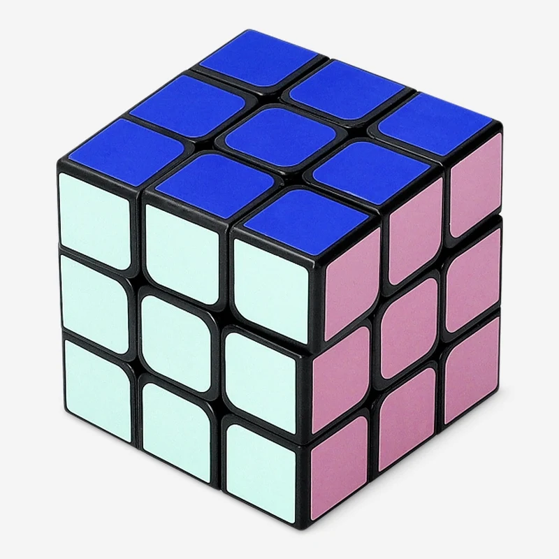 IQ cube