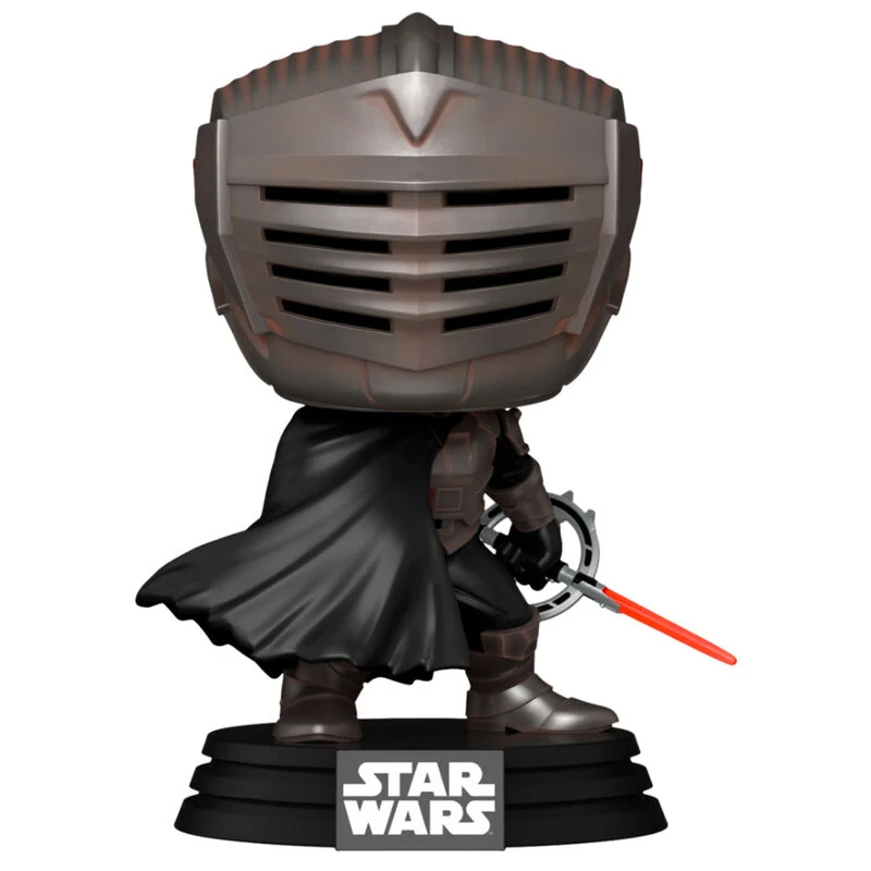 Funko Pop Marrok 651 - Star Wars