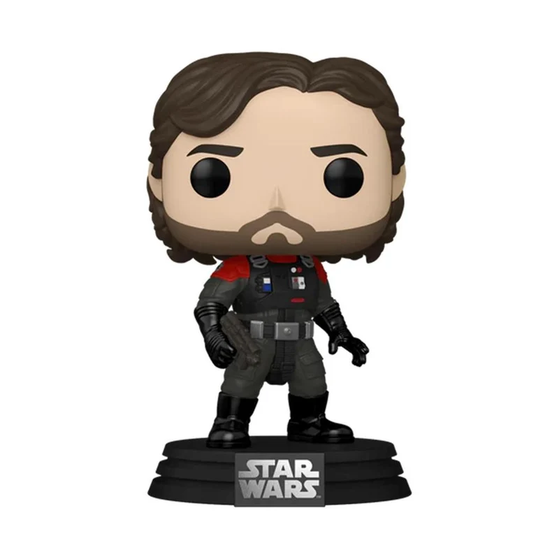 Funko Pop Cassian Andor 782 - Star Wars: Andor