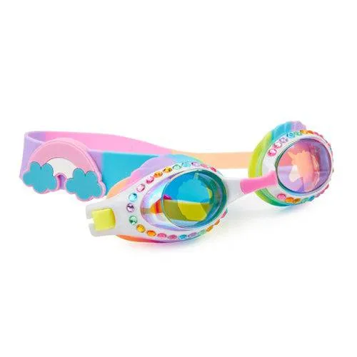 Eunice the Unicorn Rainbow Rider · Bling2o