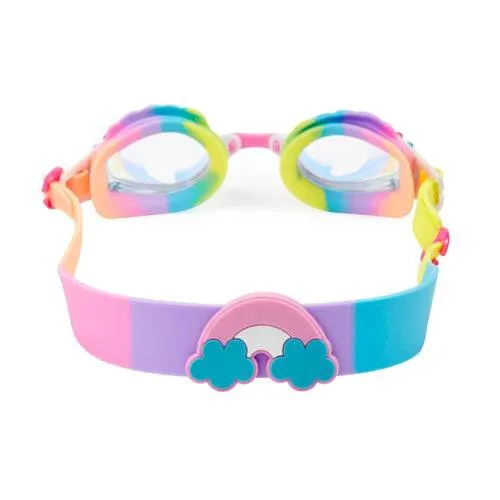 Eunice the Unicorn Rainbow Rider · Bling2o