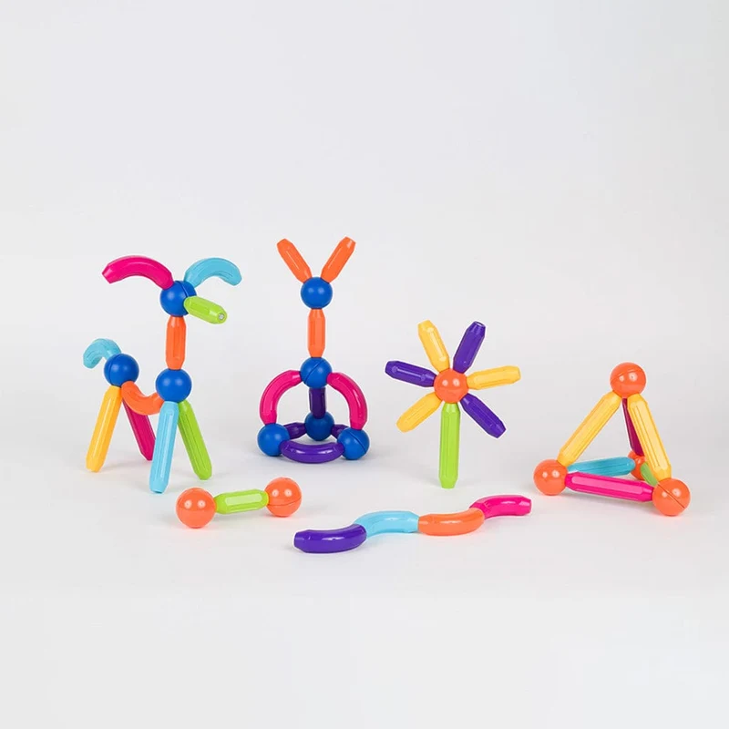 Imabars 24 piezas · Braintoys