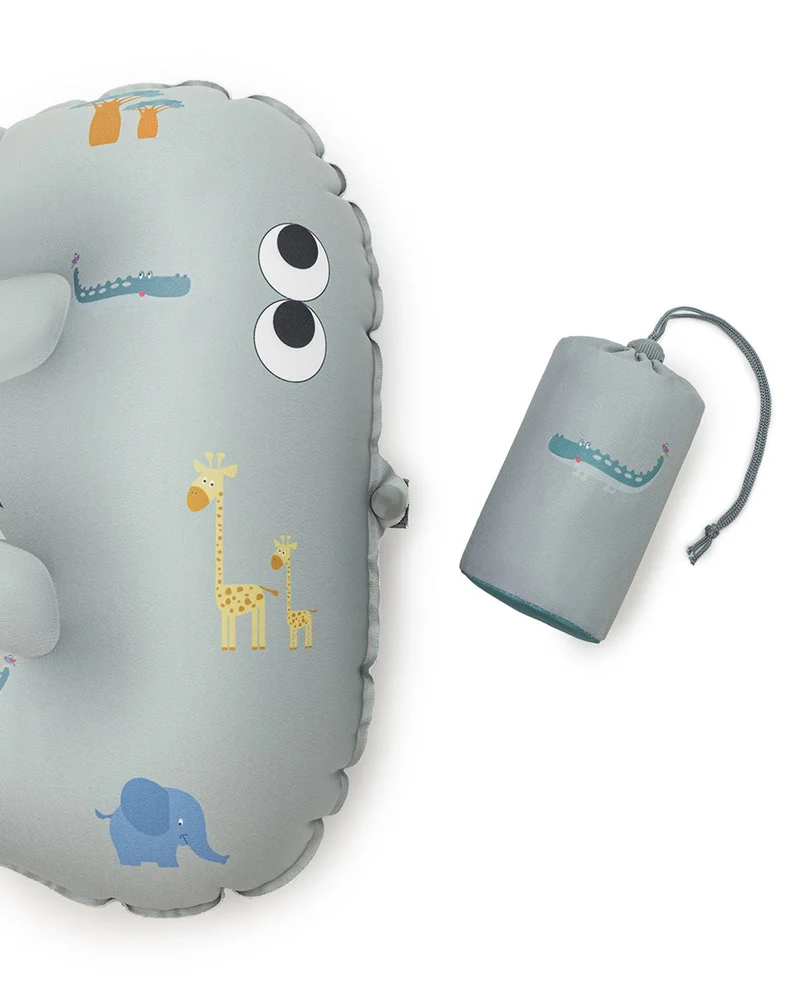 Cojín reductor para silla Safari · Noui Noui