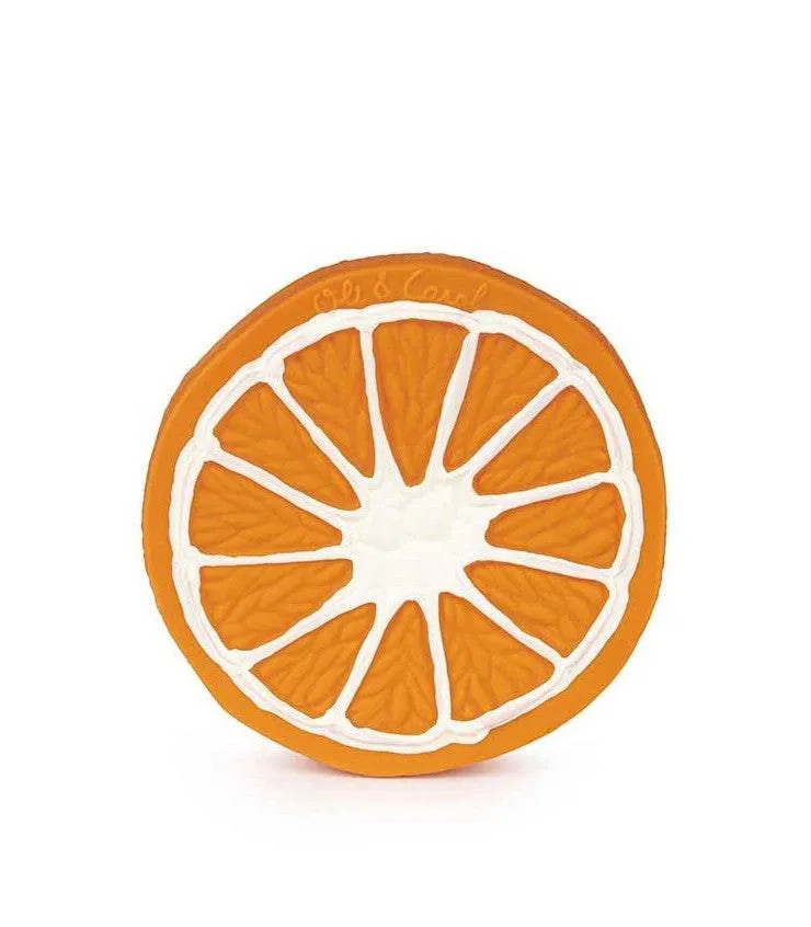 Clementino the Orange