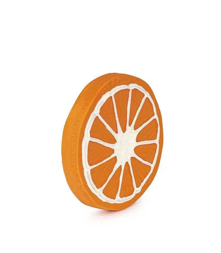 Clementino the Orange