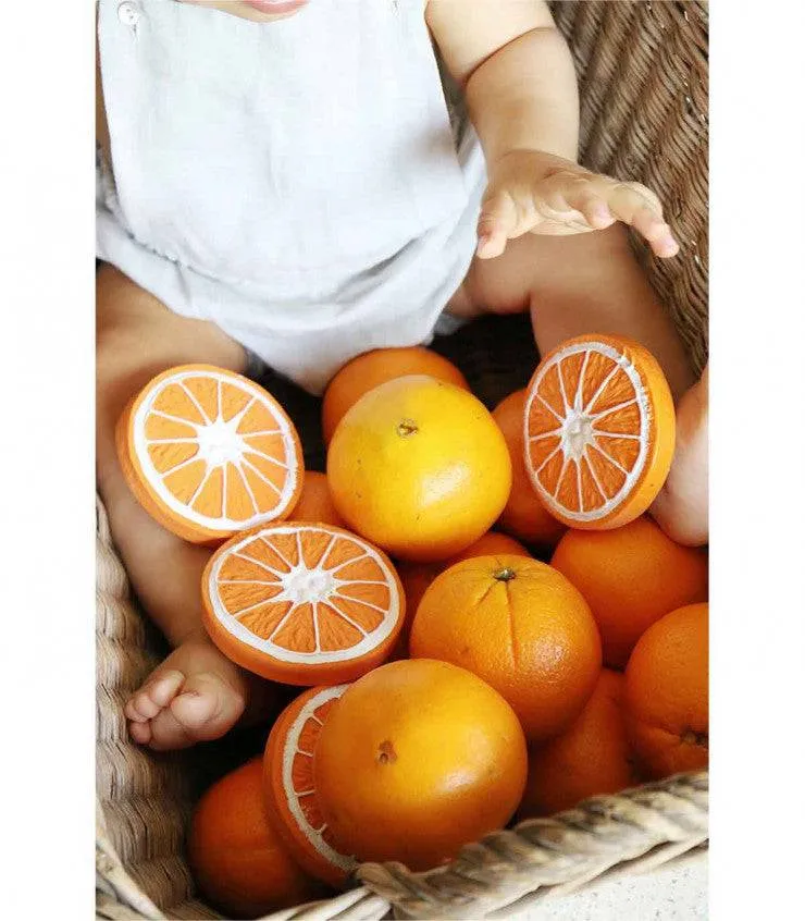 Clementino the Orange