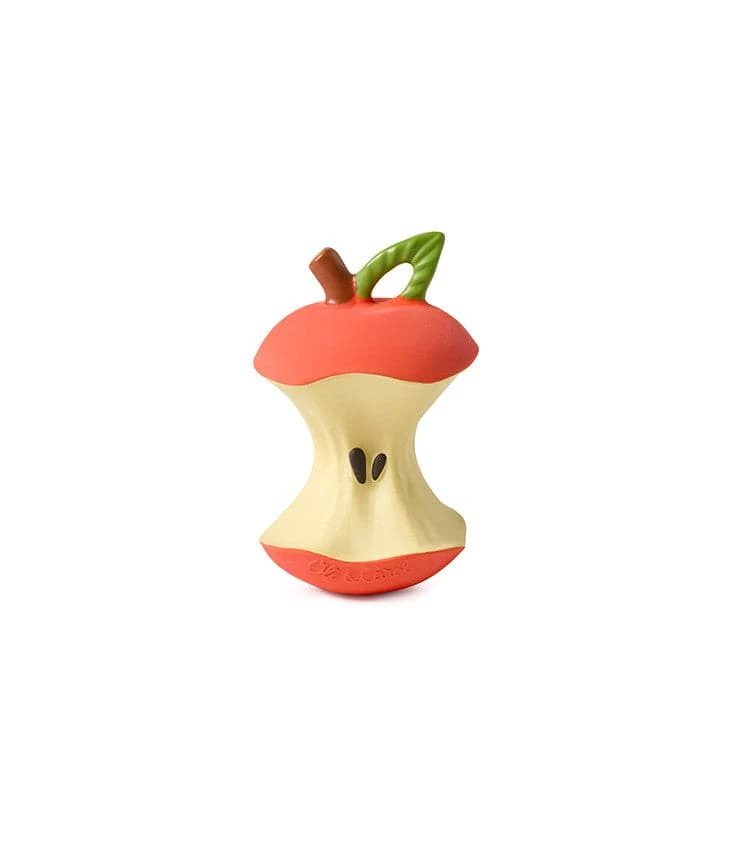 Pepa the Apple