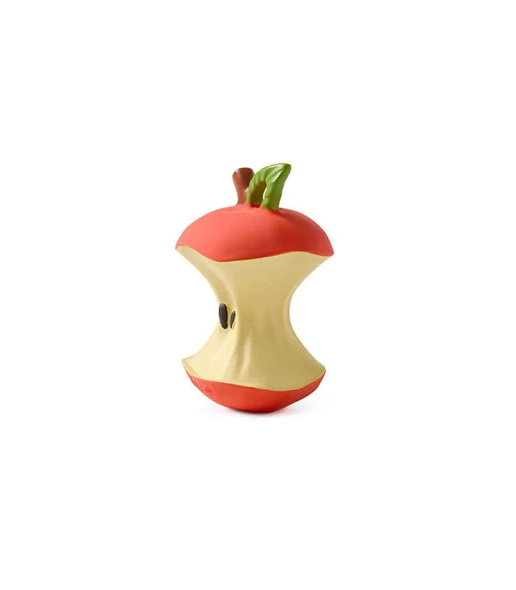 Pepa the Apple