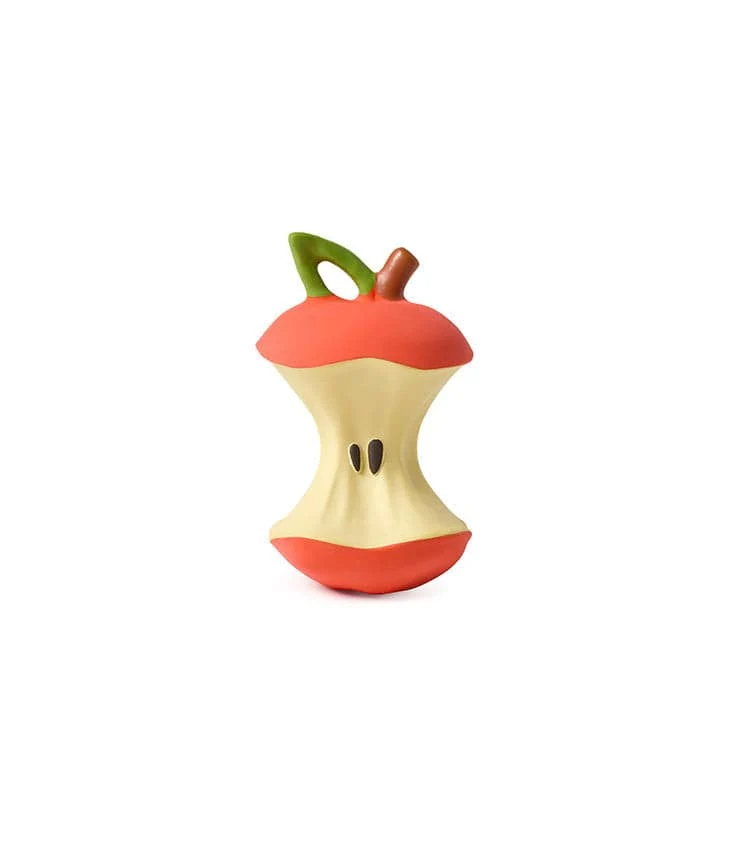 Pepa the Apple