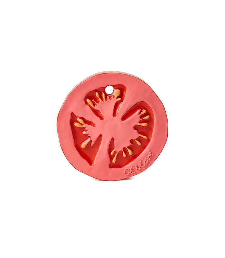 Renato the Tomato