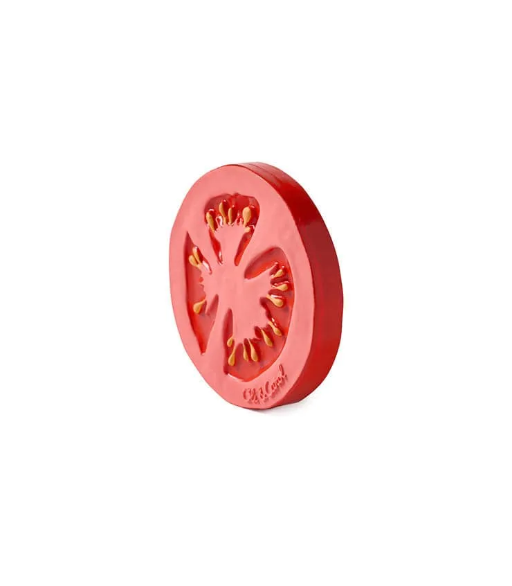 Renato the Tomato