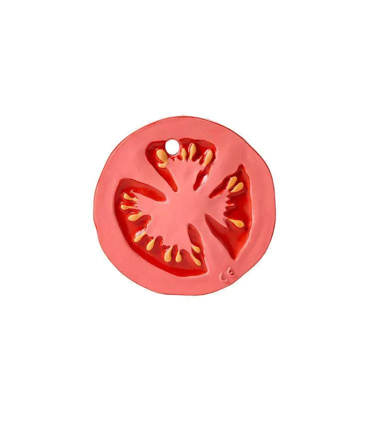 Renato the Tomato
