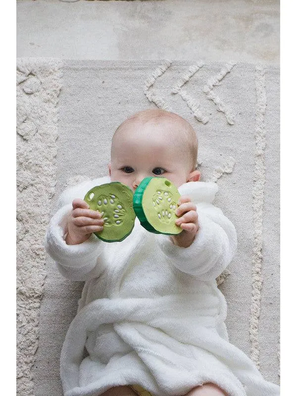 Pepino the Cucumber