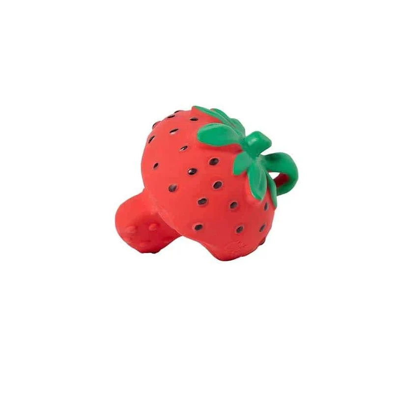 Sweetie the Strawberry