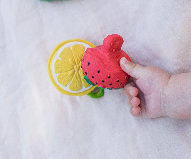 Sweetie the Strawberry
