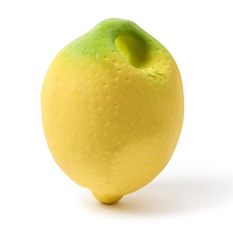 Mini Doudou Mordedor · John Lemon