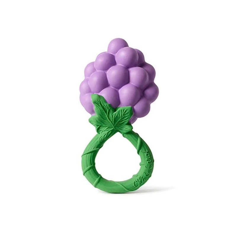 Sonajero · Grape Rattle Toy