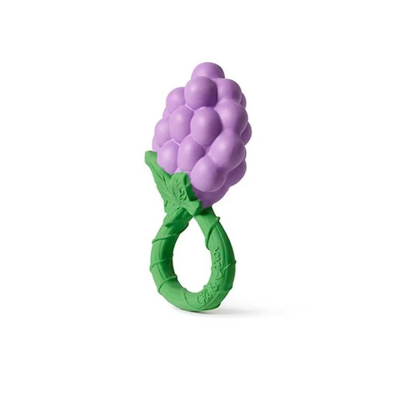 Sonajero · Grape Rattle Toy