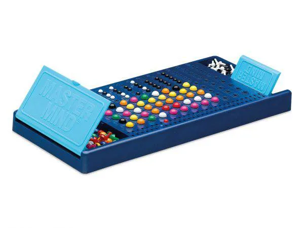 Master Mind Colores · Cayro