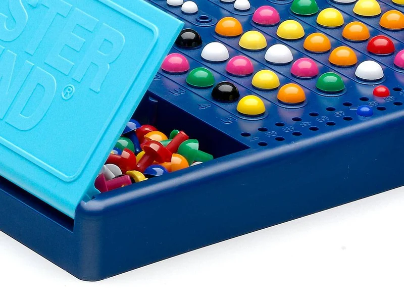 Master Mind Colores · Cayro