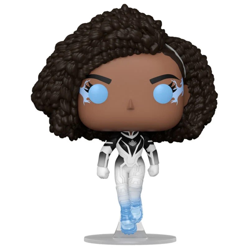 Funko Pop Photon 1250 - The Marvels