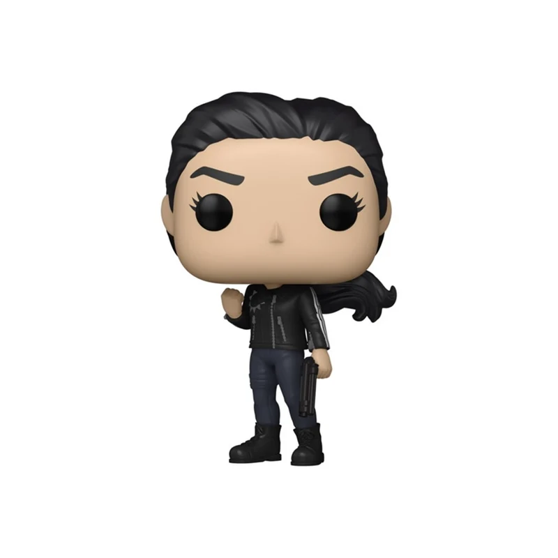 Funko Pop Maya Lopez 1214 - Hawkeye Marvel