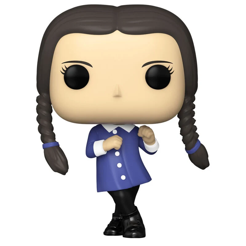 Funko Pop Wednesday Addams 1549 - La Familia Addams