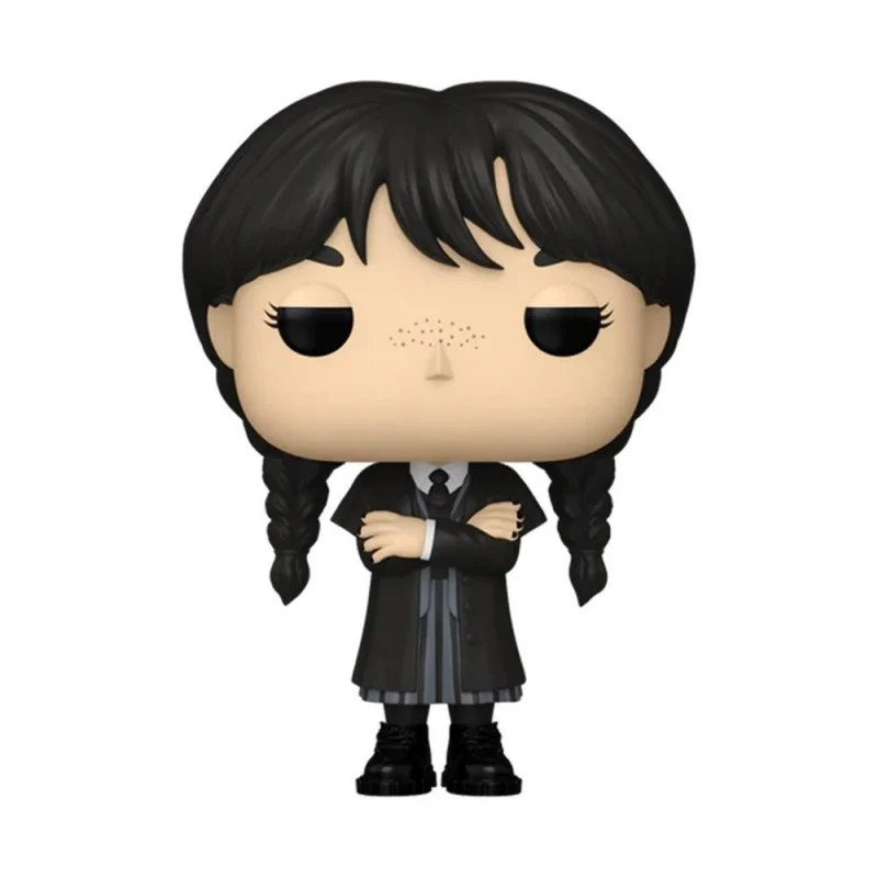 Funko Pop Wednesday Addams 1815 - Wednesday