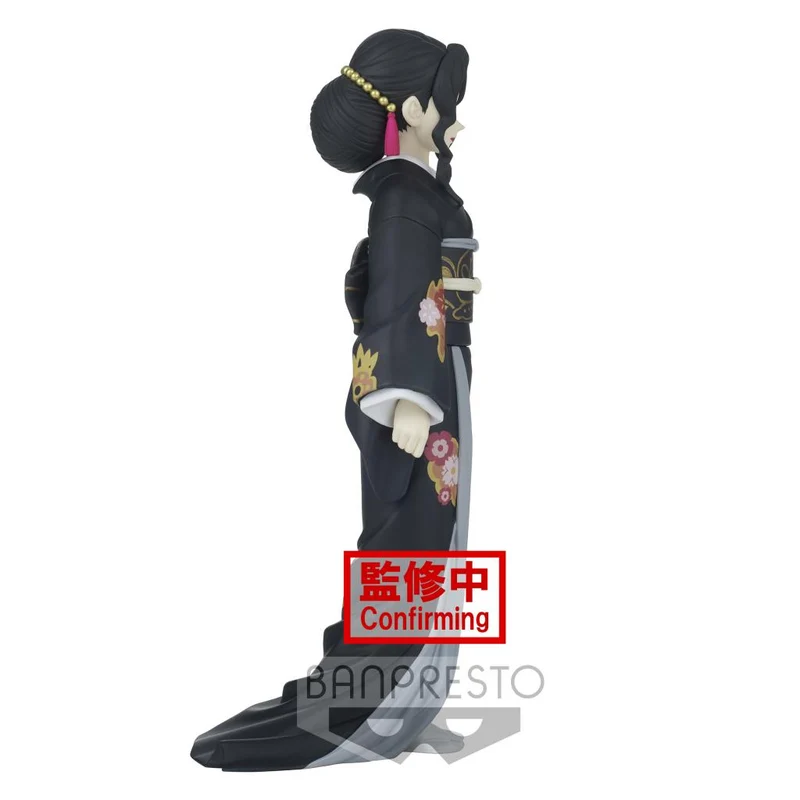 Figura Muzan Kibutsuji - Demon Slayer 17cm