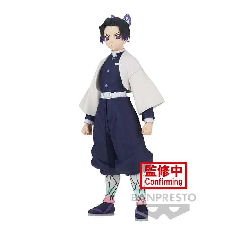 Figura Shinobu Kocho Vol.37 - Demon Slayer 14cm