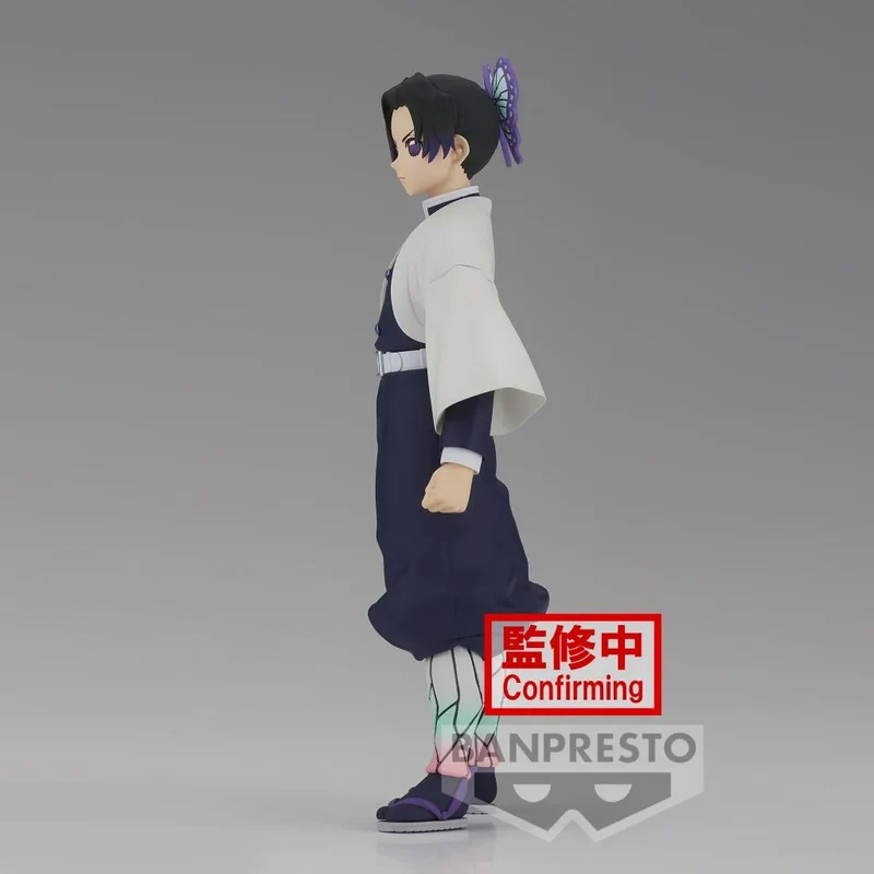 Figura Shinobu Kocho Vol.37 - Demon Slayer 14cm